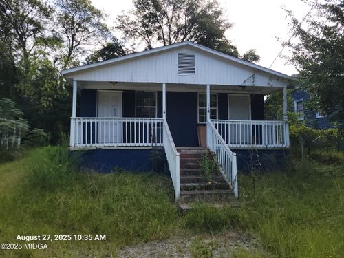 808 Patton Ave, Macon, GA, 31204-5941 | Card Image