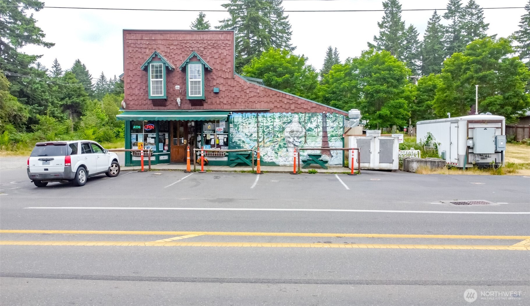 Business Opportunity in Olympia 3