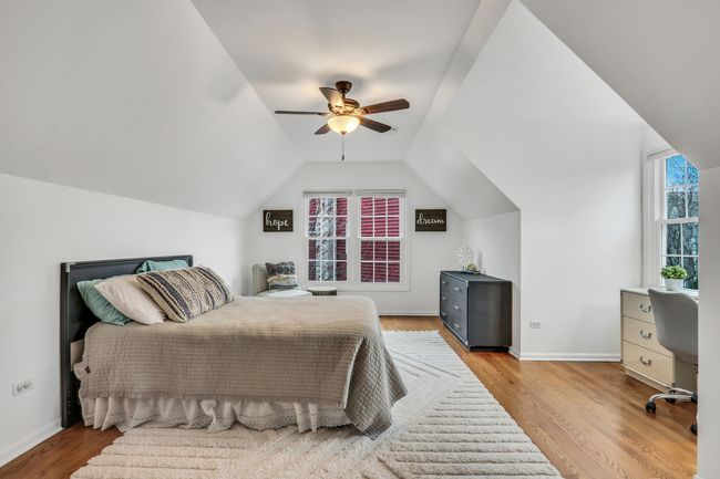 4461 Longmeadow Dr, House other with 4 bedrooms, 4 bathrooms and 3 parking in Gurnee IL | Image 42