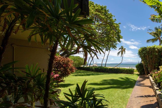 APT-9 - 2230 S Kihei Rd, Condo with 2 bedrooms, 2 bathrooms and null parking in Kihei HI | Image 38