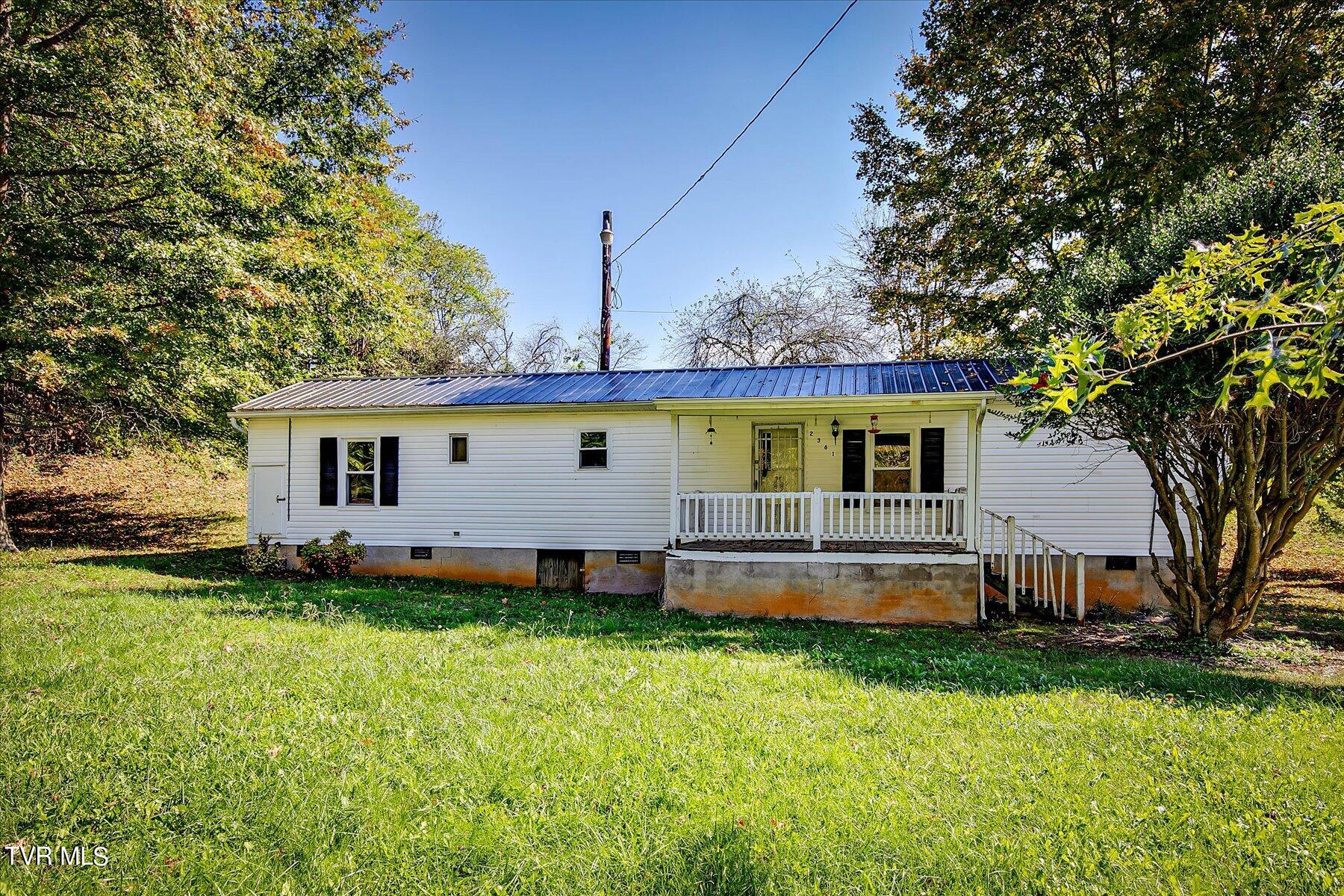 Old State Route 34 , Limestone, TN 37681
