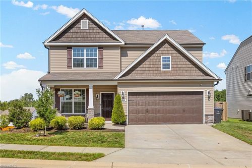 1839 Deveron Court, Kernersville, NC, 27284 | Card Image