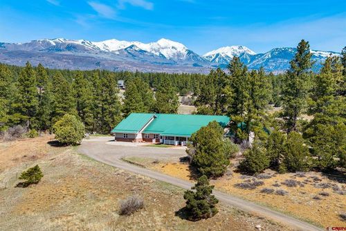 128 Colonial Dr, Durango, CO, 81303-6405 | Card Image