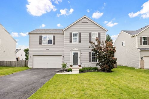 1802 Blue Ridge Dr, Plainfield, IL, 60586-5112 | Card Image