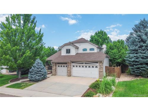 8749 Grand Cypress Ln, Lone Tree, CO, 80124-3150 | Card Image
