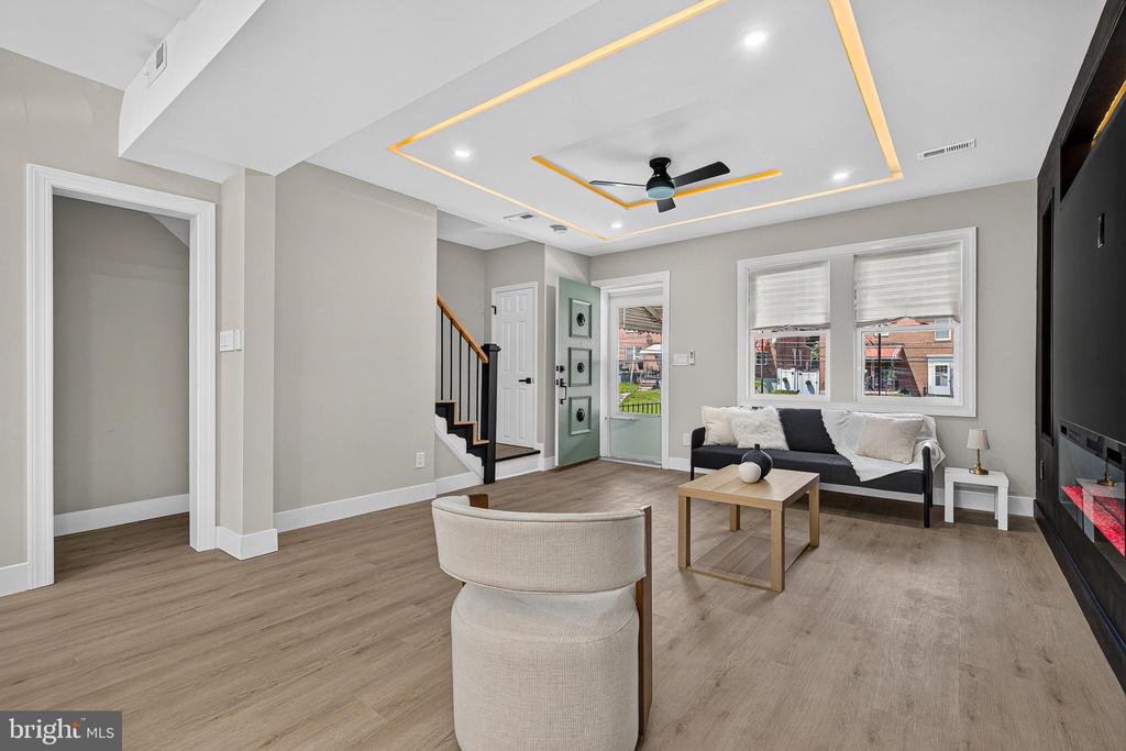 Residential in BALTIMORE 5
