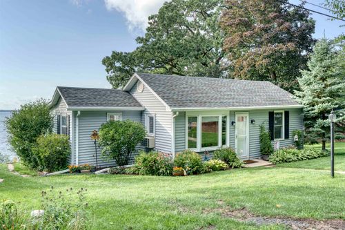 N455 Haight Road, Koshkonong, WI, 53538 | Card Image