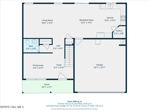 4373 Townsendville/Midway Road, Maxton, NC, 28364 | Card Image
