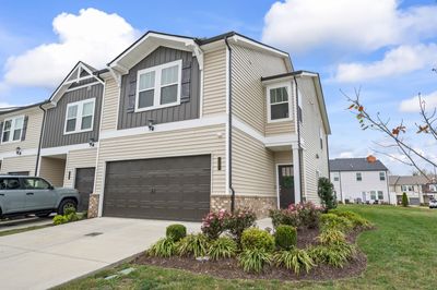 1351 Vilda Way, Townhouse with 3 bedrooms, 2 bathrooms and 4 parking in Lebanon TN | Image 2