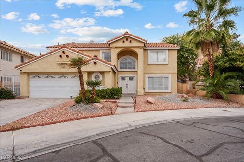 3009 Periscope Ct, Las Vegas, NV, 89117-0299 | Card Image