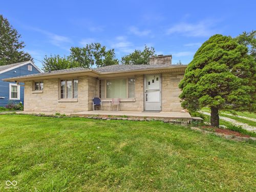 2411 E 5th St, Anderson, IN, 46012-3621 | Card Image