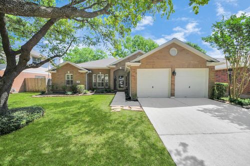 5012 N Nelson Ave, Katy, TX, 77493-9512 | Card Image