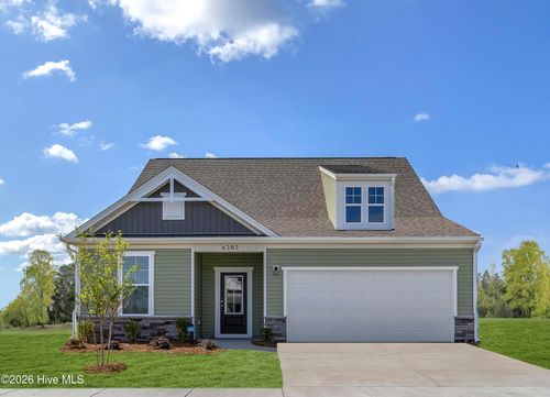 1006 American Egret Way, Morehead City, NC, 28557 | Card Image