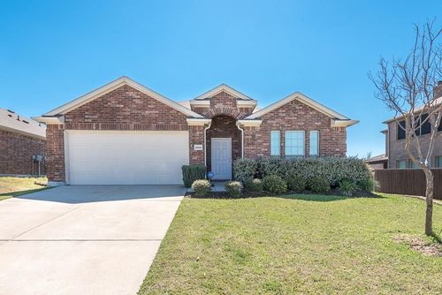5313 Beacon Ln, Mckinney, TX, 75071-4981 | Card Image