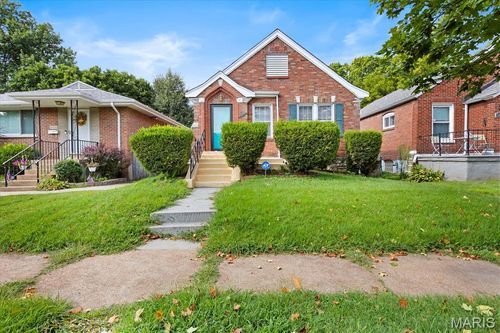 5442 Robert Ave, Saint Louis, MO, 63109-4064 | Card Image