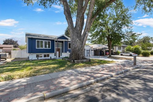 8731 S Gladiator Way, Sandy, UT, 84094-1808 | Card Image