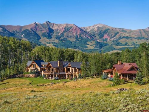 378 Phoenix, Crested Butte, CO, 81224 | Card Image