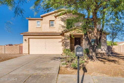 4821 E Twinflower Pl, Tucson, AZ, 85756-5106 | Card Image