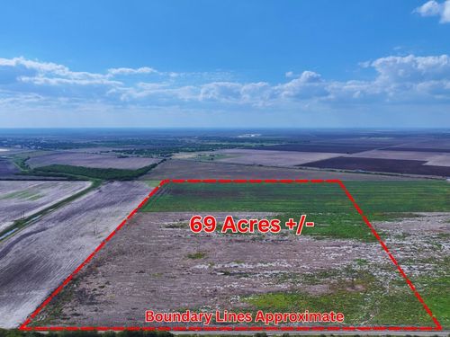 TBD Fm 53, Odem, TX, 78370 | Card Image