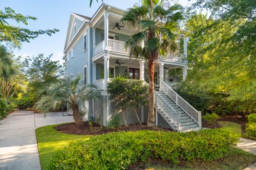1543 Wando Landing St, Daniel Island, SC, 29492-8506 | Card Image