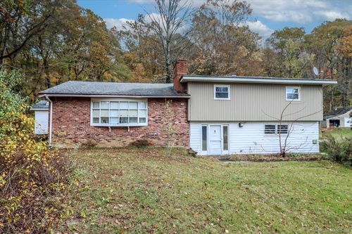 21 Crossmon Rd, New Milford, CT, 06776-2131 | Card Image