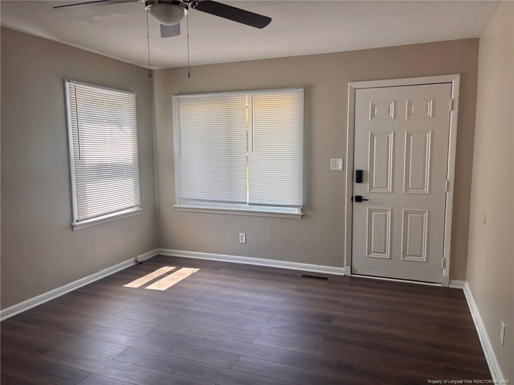 Residential Lease in Fayetteville 5