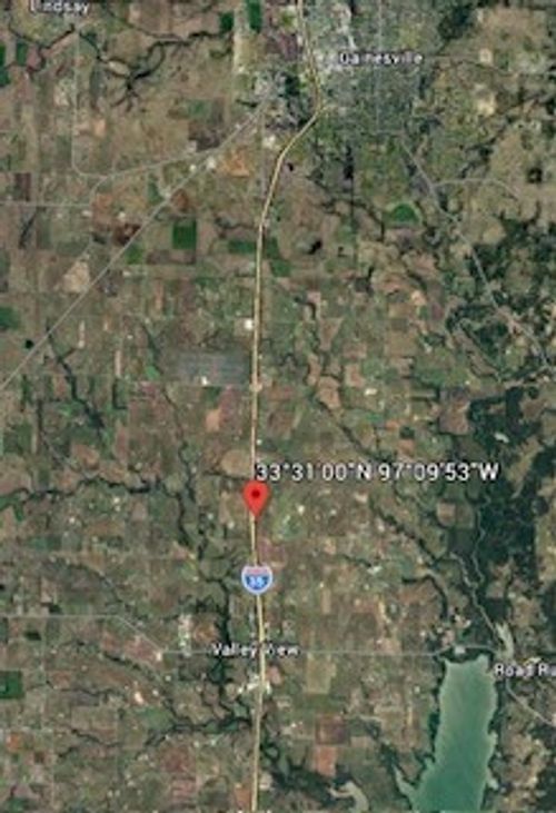 533 Hockley Creek Rd, Gainesville, TX, 76240-1462 | Card Image