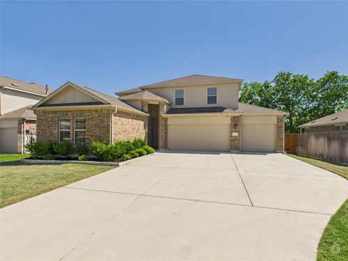 3113 Windy Vane Dr, Pflugerville, TX, 78660-6588 | Card Image