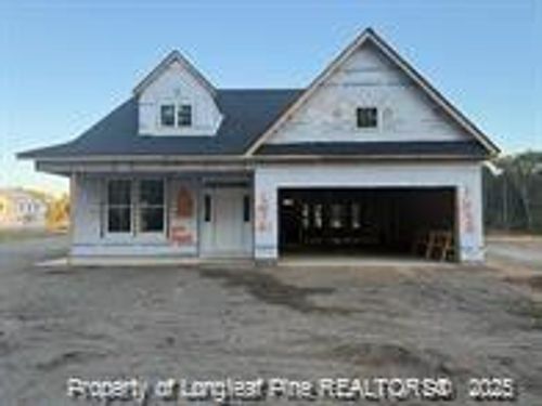 1430 Rock Hill (Lot 21) Road, Fayetteville, NC, 28312 | Card Image