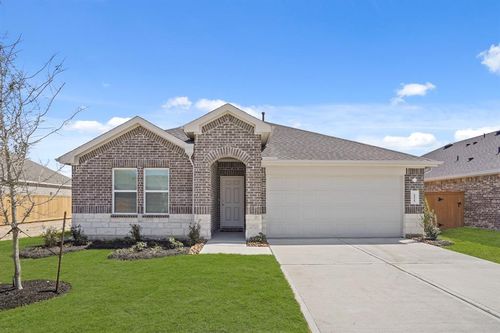 19526 Sangria Bay Dr, Hockley, TX, 77447-1487 | Card Image