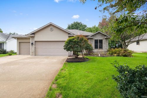 53183 Pine Brook Drive, Bristol, IN, 46507 | Card Image