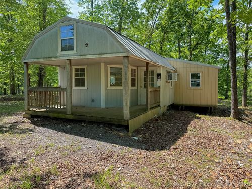 20653 E Dixie, Tahlequah, OK, 74464 | Card Image