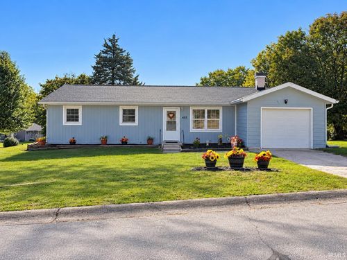 403 W Tamera Ln, Ellettsville, IN, 47429-1637 | Card Image