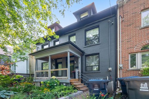 164 Morse St, Toronto, ON, M4M2P8 | Card Image