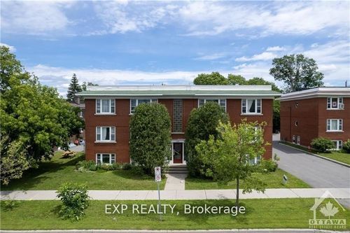 873 Kirkwood Ave, Ottawa, ON, K1Z5Y3 | Card Image