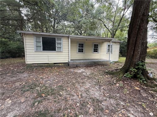 2764 S Thompson Dr, Mobile, AL, 36606-2178 | Card Image