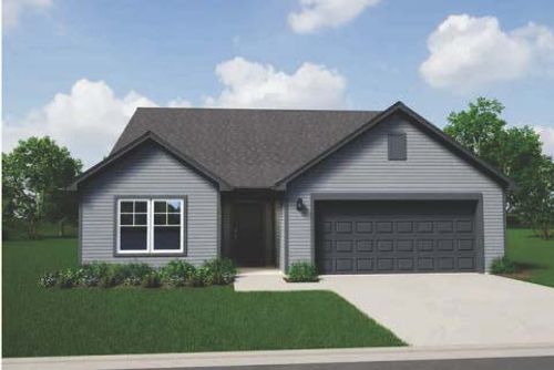 1240 Wind Rock Dr, Tipp City, OH, 45371-0017 | Card Image