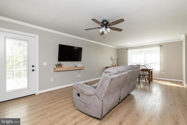 3020 Parshall Rd, House other with 3 bedrooms, 2 bathrooms and null parking in BERRYVILLE VA | Image 13