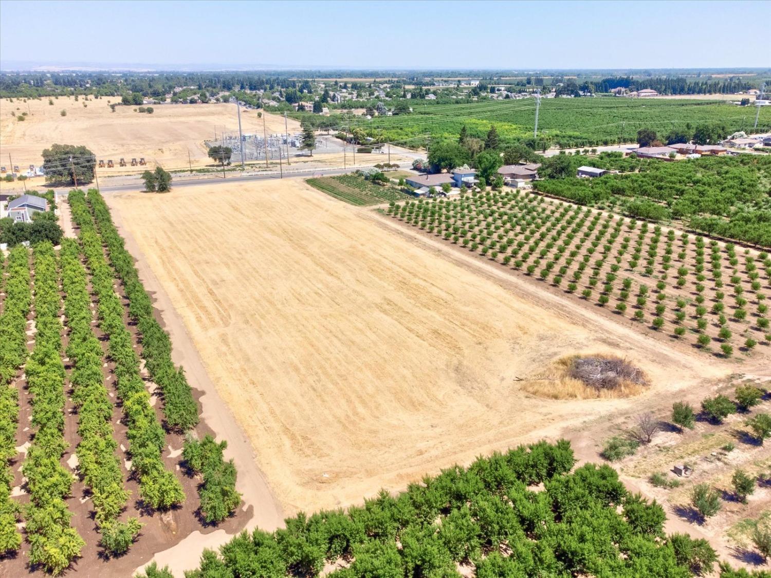 Land in Yuba City 4