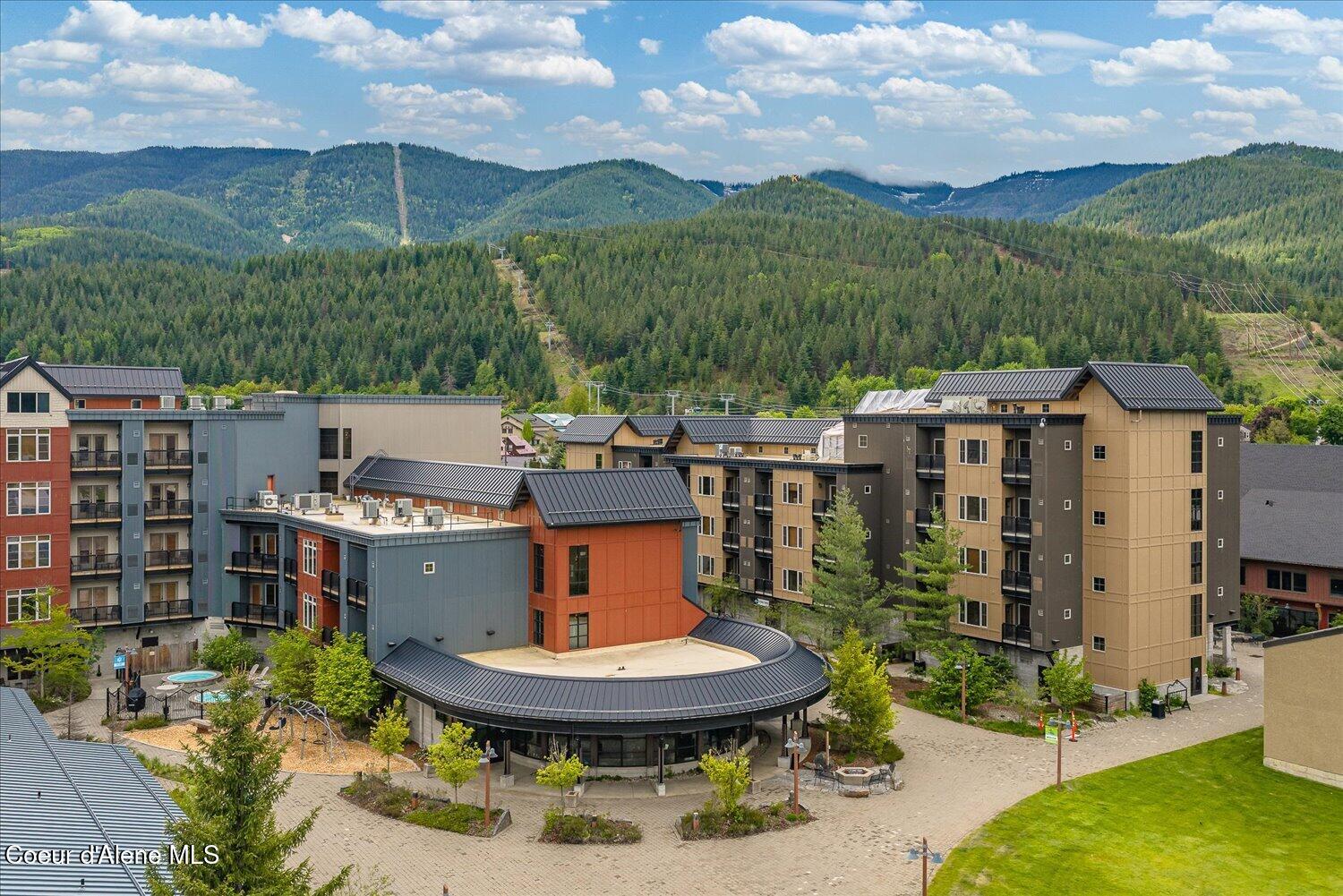 Residential in Kellogg