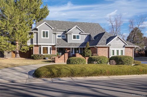 5960 Blue Sage Way, Littleton, CO, 80123-6764 | Card Image