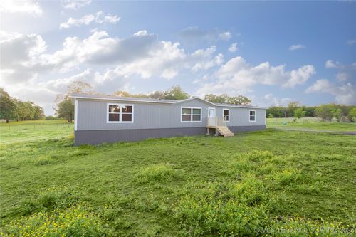 2342 Brewer Road, Savanna, OK, 74462 | Card Image