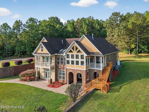 6570 Nc Highway 231, Middlesex, NC, 27557-8458 | Card Image