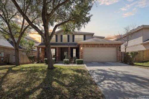 140 Crimson Tree, Cibolo, TX, 78108-4325 | Card Image