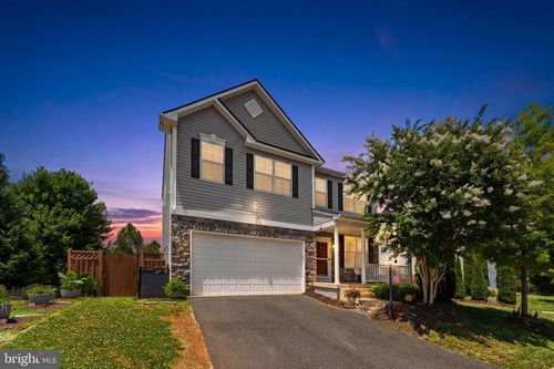 1772 Finley Dr, CULPEPER, VA, 22701-1632 | Card Image