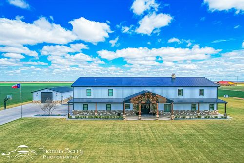 519 Wimberly Rd, Merkel, TX, 79536-4407 | Card Image