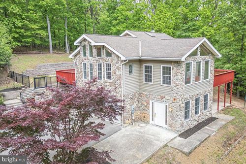 10109 Stanley Ln Nw, LAVALE, MD, 21502-6032 | Card Image