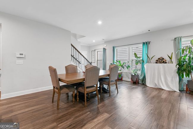 3255 Morgan Rd, House other with 5 bedrooms, 4 bathrooms and 2 parking in Buford GA | Image 11
