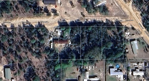 6315 Tulane Ave, Keystone Heights, FL, 32656-9066 | Card Image
