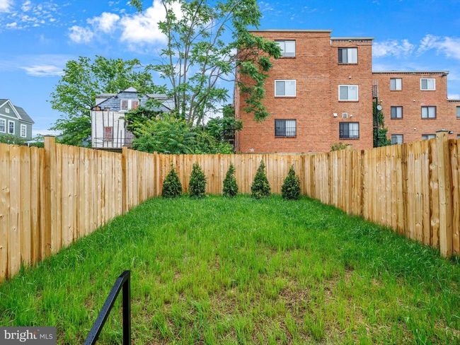 5106 Fitch St Se, Townhouse with 4 bedrooms, 5 bathrooms and null parking in WASHINGTON DC | Image 44
